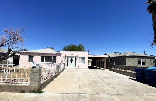 140 Elm Street, Henderson, NV 89015