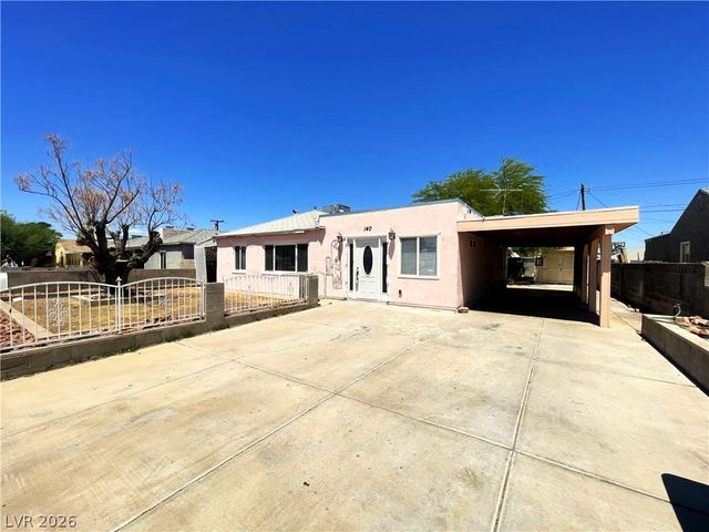 140 Elm Street, Henderson, NV 89015