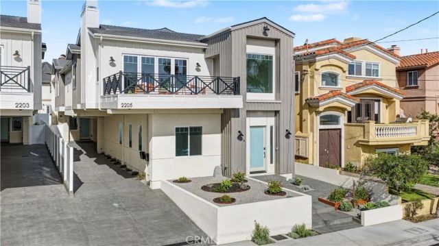 2205 Marshalfield A, Redondo Beach, CA 90278