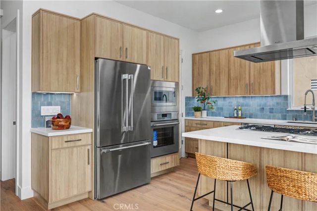 2205 Marshalfield A, Redondo Beach, CA 90278