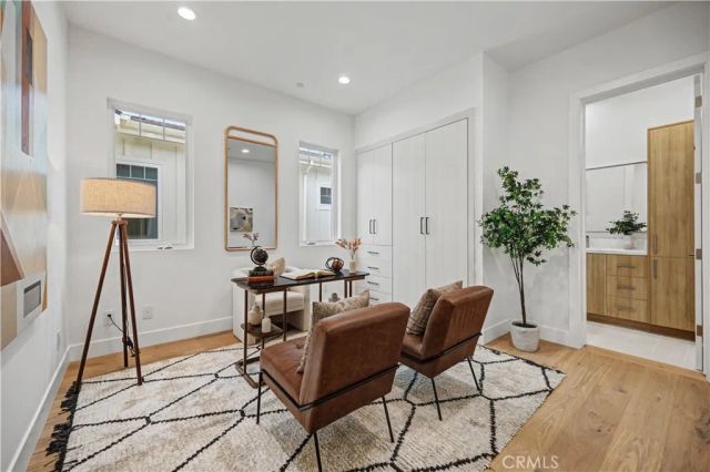 2205 Marshalfield A, Redondo Beach, CA 90278