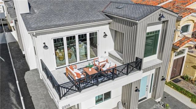 2205 Marshalfield A, Redondo Beach, CA 90278