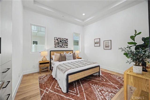 2205 Marshalfield A, Redondo Beach, CA 90278