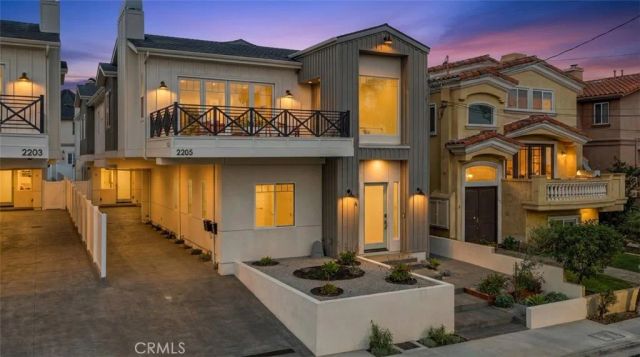2205 Marshalfield A, Redondo Beach, CA 90278