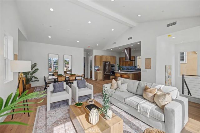 2205 Marshalfield A, Redondo Beach, CA 90278