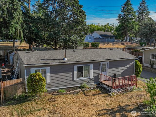 510 Duterrow Road SE #34, Olympia, WA 98513