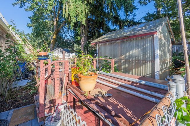 510 Duterrow Road SE #34, Olympia, WA 98513