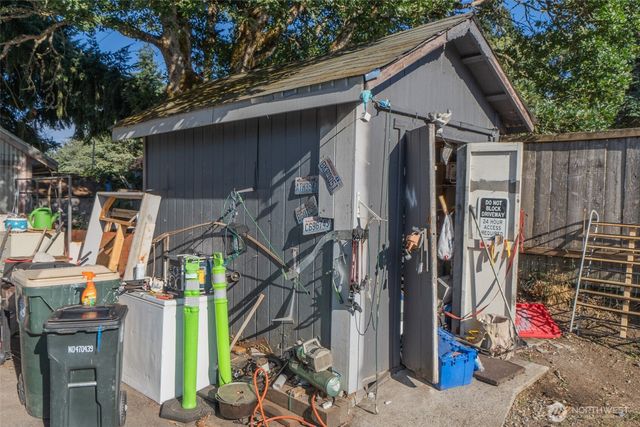 510 Duterrow Road SE #34, Olympia, WA 98513