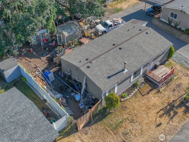 510 Duterrow Road SE #34, Olympia, WA 98513