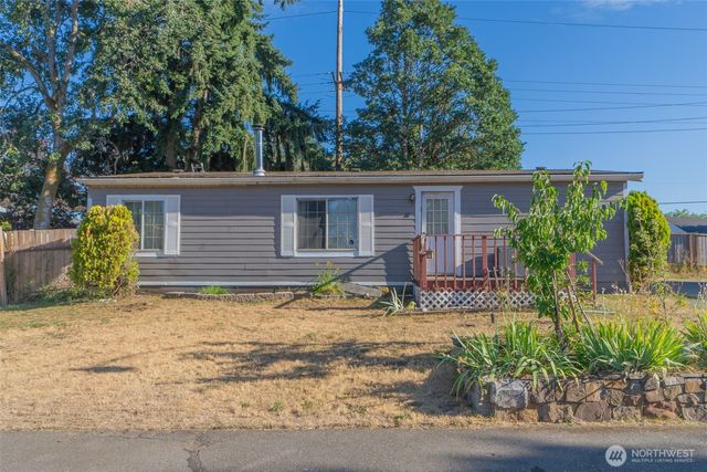 510 Duterrow Road SE #34, Olympia, WA 98513