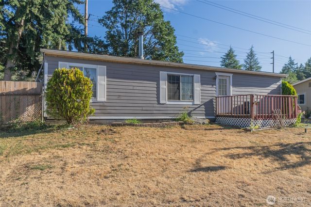 510 Duterrow Road SE #34, Olympia, WA 98513