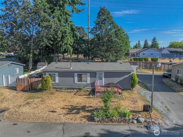 510 Duterrow Road SE #34, Olympia, WA 98513