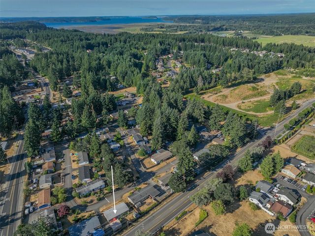 510 Duterrow Road SE #34, Olympia, WA 98513