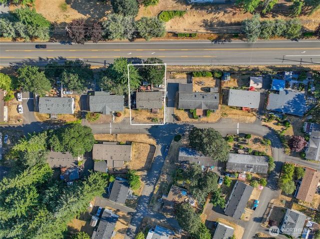 510 Duterrow Road SE #34, Olympia, WA 98513