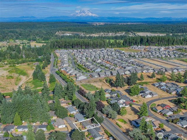 510 Duterrow Road SE #34, Olympia, WA 98513