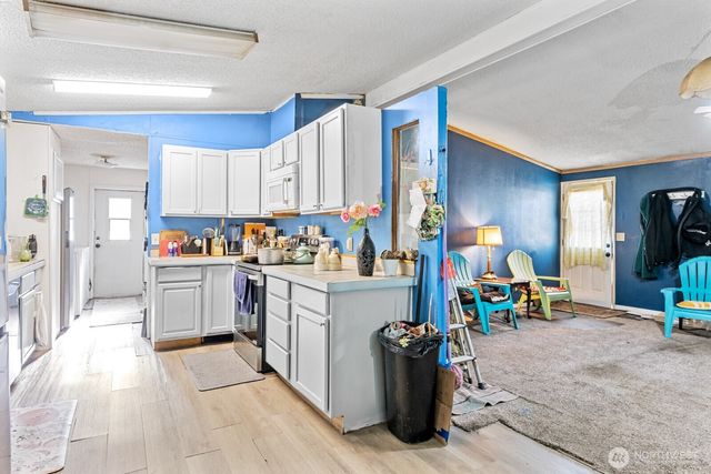510 Duterrow Road SE #34, Olympia, WA 98513