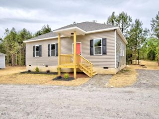 48 S Grace Way, Henderson, NC 27537
