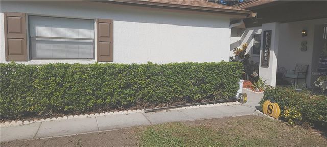 3438 LORI LANE, New Port Richey, FL 34655