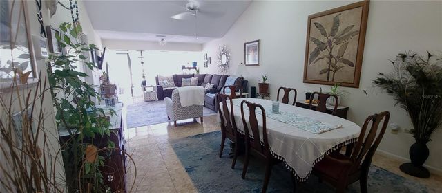 3438 LORI LANE, New Port Richey, FL 34655