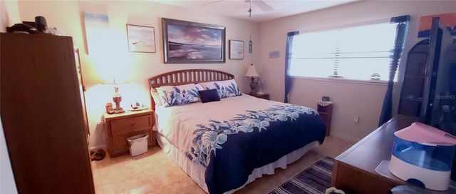 3438 LORI LANE, New Port Richey, FL 34655