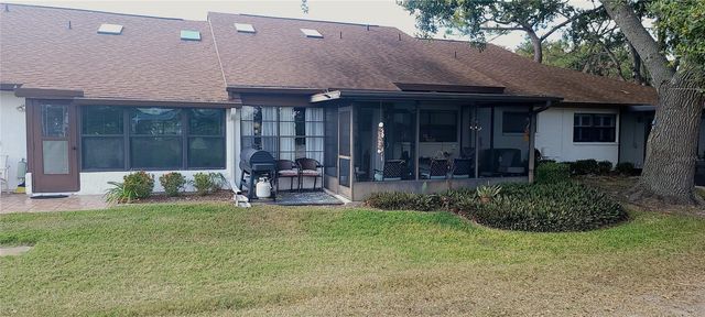 3438 LORI LANE, New Port Richey, FL 34655