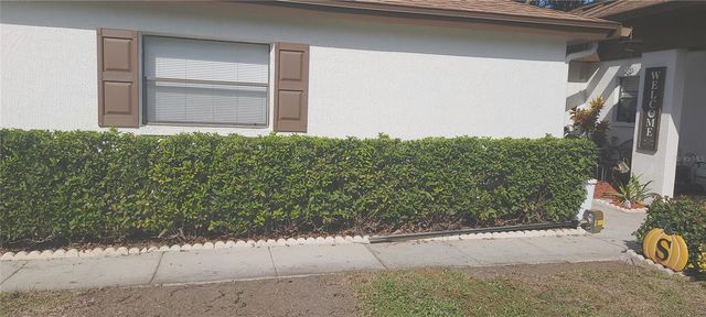 3438 LORI LANE, New Port Richey, FL 34655