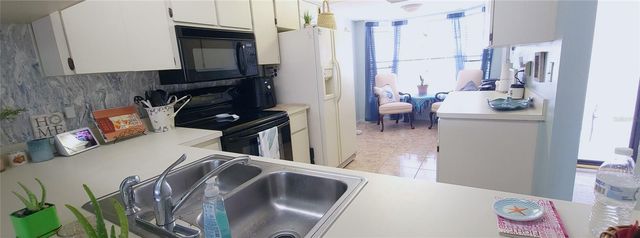 3438 LORI LANE, New Port Richey, FL 34655