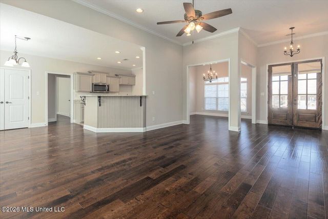 1757 Robertson Place Road, Hernando, MS 38632