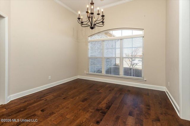 1757 Robertson Place Road, Hernando, MS 38632