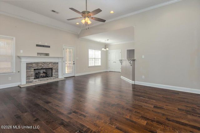 1757 Robertson Place Road, Hernando, MS 38632