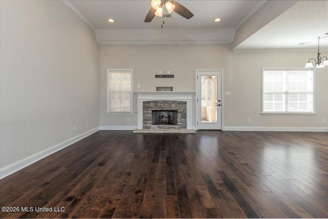 1757 Robertson Place Road, Hernando, MS 38632