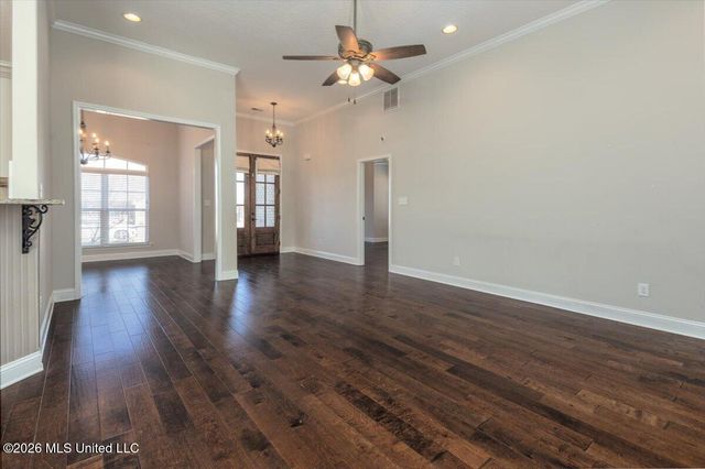 1757 Robertson Place Road, Hernando, MS 38632