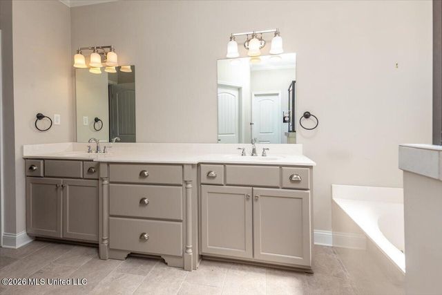 1757 Robertson Place Road, Hernando, MS 38632