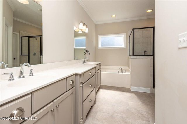 1757 Robertson Place Road, Hernando, MS 38632