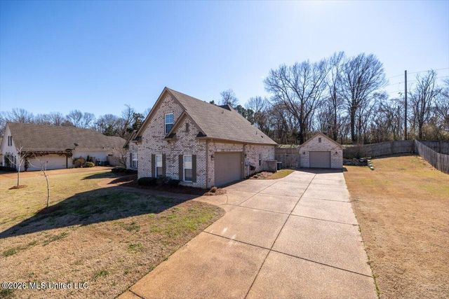 1757 Robertson Place Road, Hernando, MS 38632