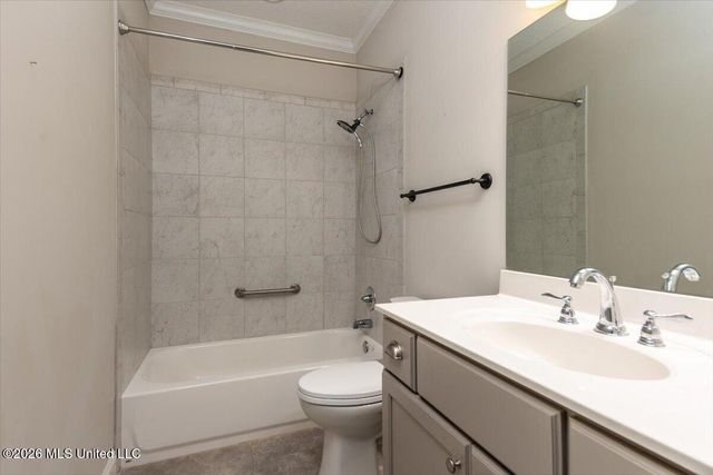 1757 Robertson Place Road, Hernando, MS 38632