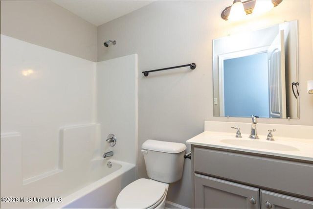 1757 Robertson Place Road, Hernando, MS 38632