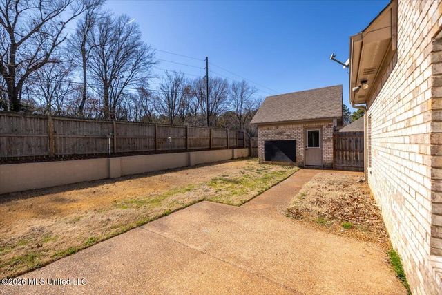 1757 Robertson Place Road, Hernando, MS 38632