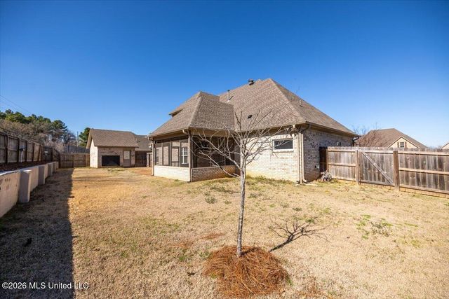 1757 Robertson Place Road, Hernando, MS 38632