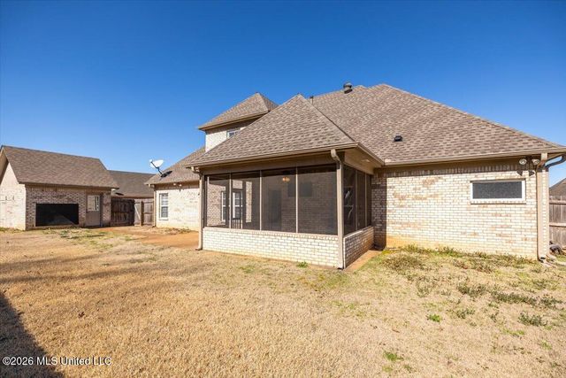 1757 Robertson Place Road, Hernando, MS 38632