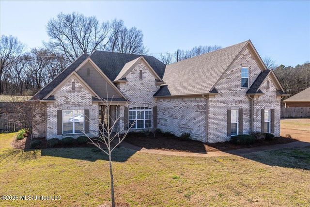 1757 Robertson Place Road, Hernando, MS 38632