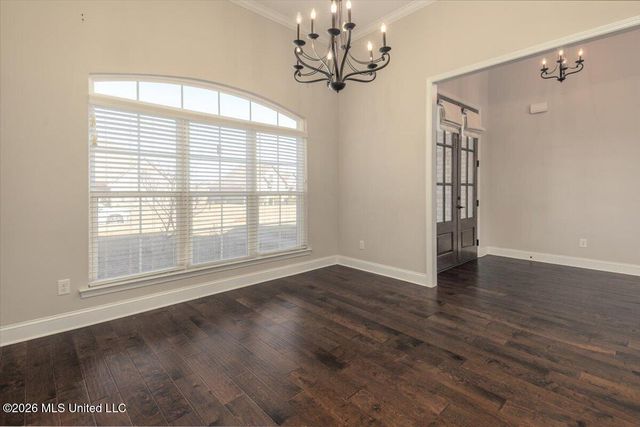 1757 Robertson Place Road, Hernando, MS 38632