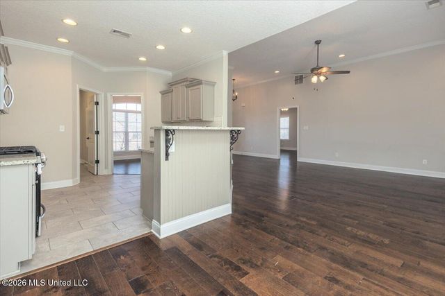 1757 Robertson Place Road, Hernando, MS 38632