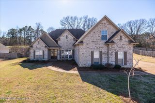 1757 Robertson Place Road, Hernando, MS 38632