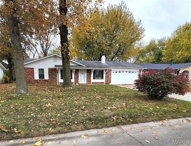 5120 BUENA Street, Granite City, IL 62040