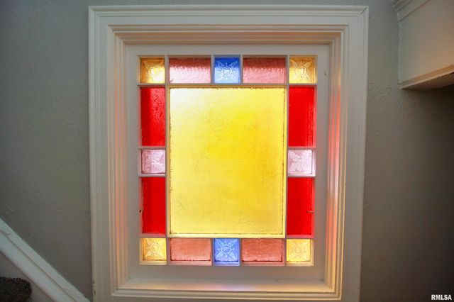 817 MARQUETTE Street, Davenport, IA 52802