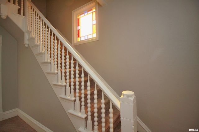 817 MARQUETTE Street, Davenport, IA 52802