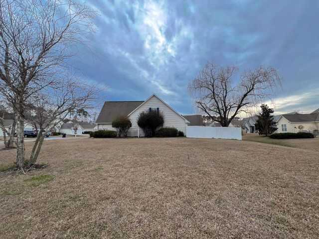 1066 Great Lakes Circle, Myrtle Beach, SC 29588