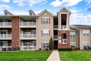 615 Stockton Rdg, Cranberry Twp, PA 16066