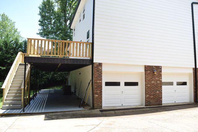 6418 Ridge Lake Road, Hixson, TN 37343